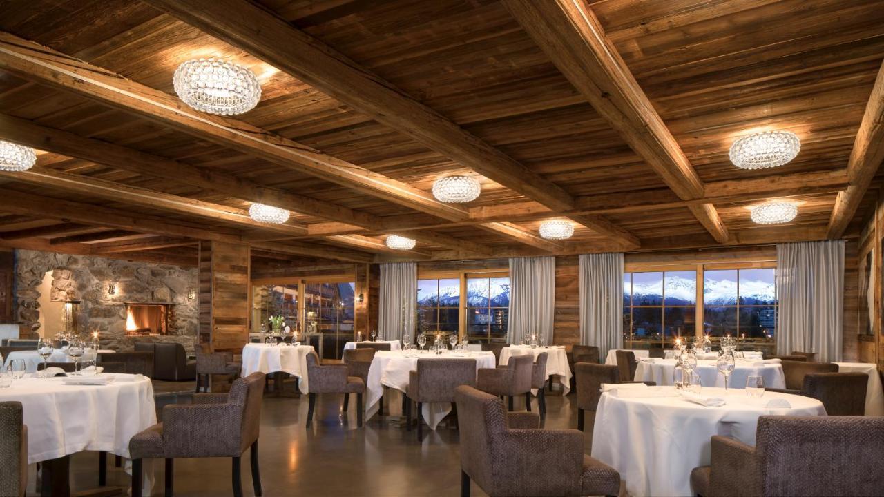 Hotel Du Pas De L'ours 